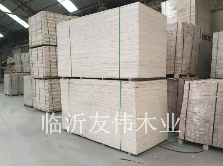 楊木包裝板瑕疵怎么修補好？
