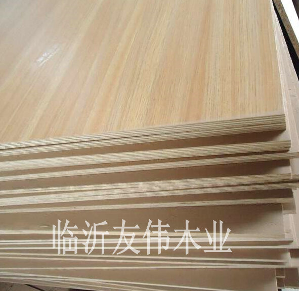 膠合板按性能和適用場(chǎng)合的分類